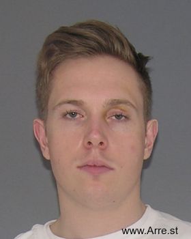 Tyler  King Mugshot