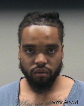 Tyler Xavier King Mugshot