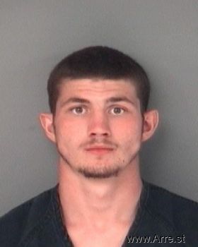 Tyler Stephen Kingsolver Mugshot