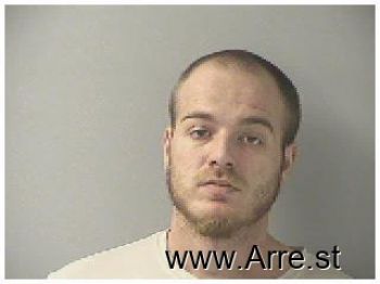 Tyler William Koster Mugshot