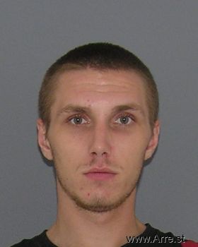 Tyler  Langen Mugshot