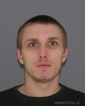 Tyler  Langen Mugshot