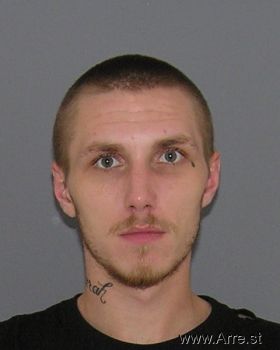 Tyler  Langen Mugshot