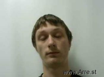 Tyler Andrew Leisure Mugshot