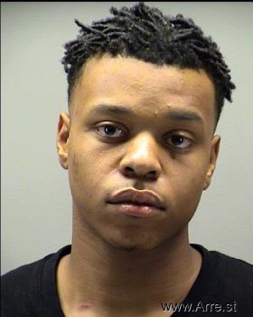 Tyler T Logan Mugshot