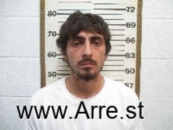 Tyler Shane Lowe Mugshot