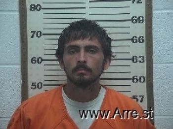 Tyler Shane Lowe Mugshot