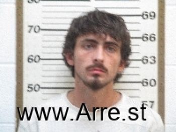 Tyler Shane Lowe Mugshot