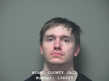 Tyler James Lowe Mugshot