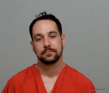 Tyler  Marshall Mugshot