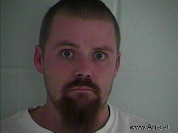 Tyler Gene Marshall Mugshot