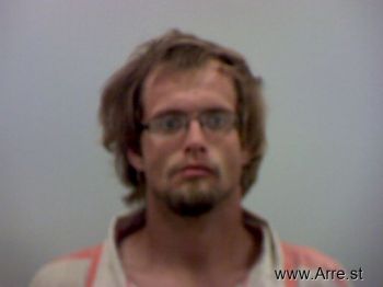 Tyler H. Matheney Mugshot