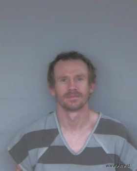 Tyler Aaron Mayo Mugshot