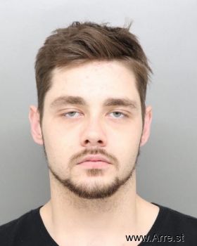 Tyler  Merritt Mugshot