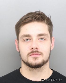 Tyler  Merritt Mugshot