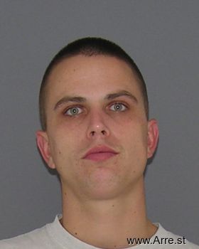 Tyler  Moore Mugshot