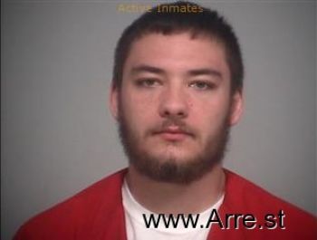 Tyler R Moore Mugshot