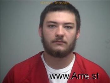 Tyler R Moore Mugshot