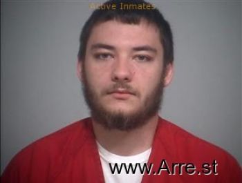 Tyler R Moore Mugshot