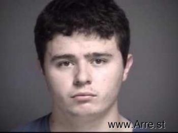 Tyler James Moore Mugshot