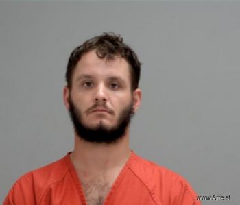 Tyler James Morris Mugshot