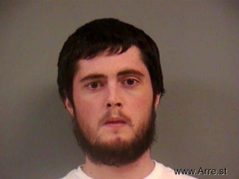 Tyler William Morris Mugshot