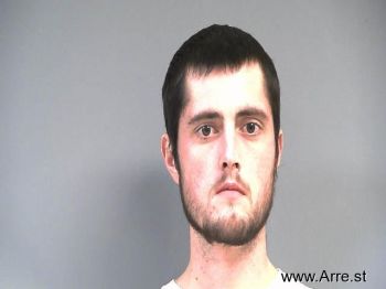 Tyler William Morris Mugshot