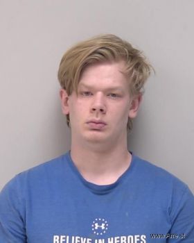 Tyler Matthew Noon Mugshot