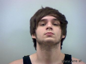 Tyler L Oliver Mugshot