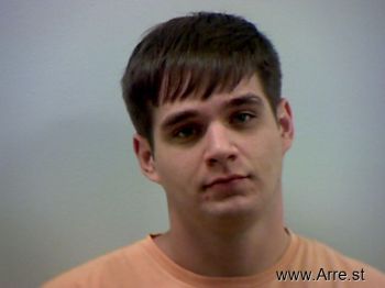 Tyler L Oliver Mugshot