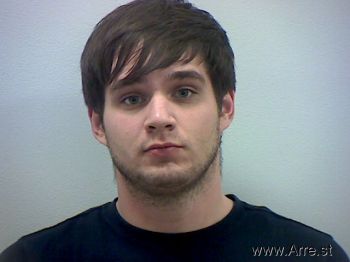 Tyler L Oliver Mugshot