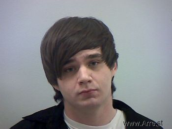 Tyler L Oliver Mugshot