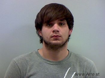 Tyler L Oliver Mugshot