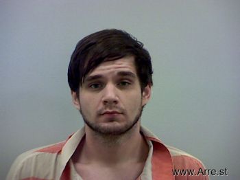 Tyler L Oliver Mugshot