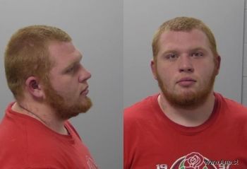 Tyler James Owens Mugshot