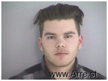 Tyler Scott Payne Mugshot