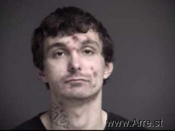 Tyler Mitchell Pennington Mugshot