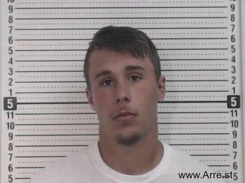 Tyler Andrew Perry Mugshot