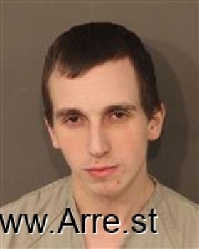 Tyler Samuel Reedy Mugshot