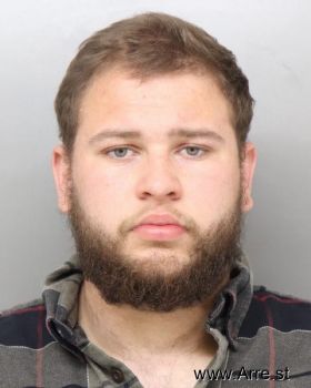 Tyler L Reynolds Mugshot