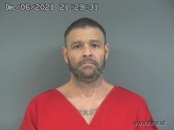 Tyler Wade Rhoades Mugshot