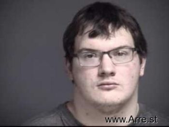 Tyler Matthew Rice Mugshot