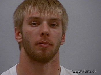 Tyler M Richardson Mugshot