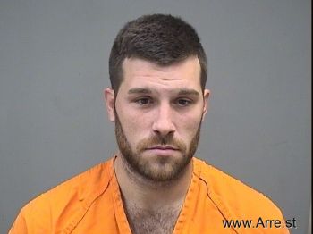 Tyler Patrick Roberts Mugshot