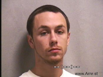 Tyler Anthony Rose Mugshot