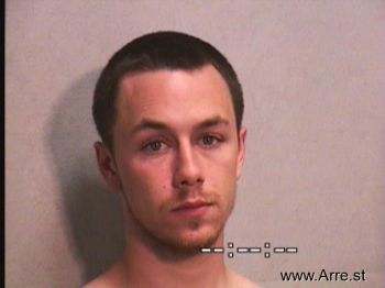 Tyler Anthony Rose Mugshot