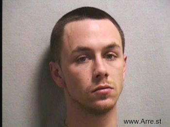 Tyler Anthony Rose Mugshot