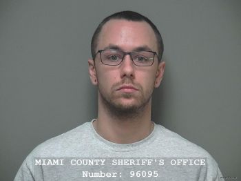 Tyler Anthony Rose Mugshot