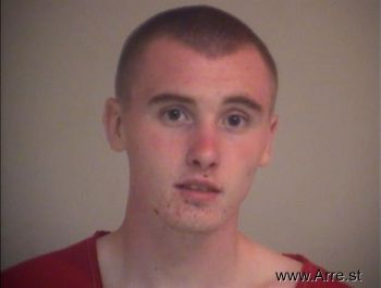 Tyler Eugene Rose Mugshot