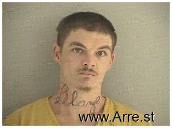 Tyler Scott Ross Mugshot